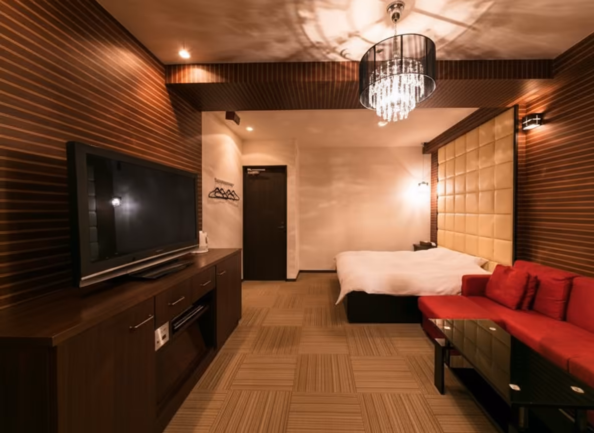 HOTEL acrossの画像4