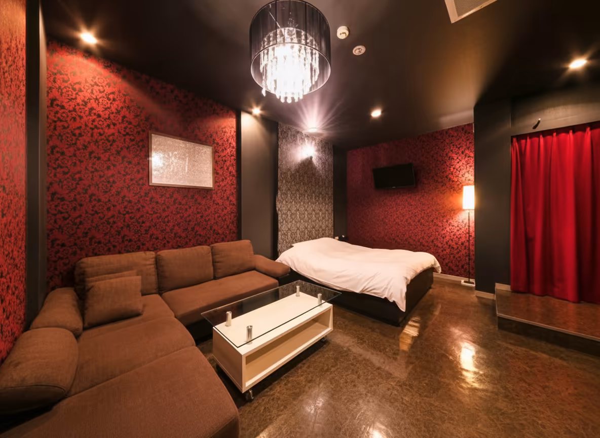 HOTEL acrossの画像5