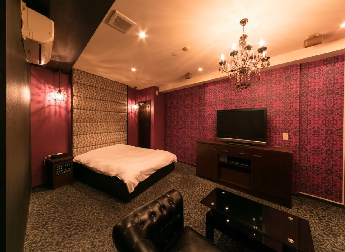 HOTEL acrossの画像6