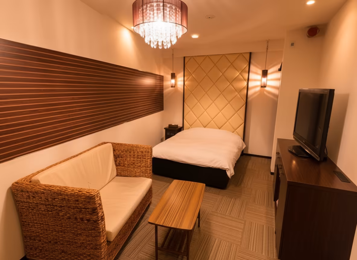 HOTEL acrossの画像7