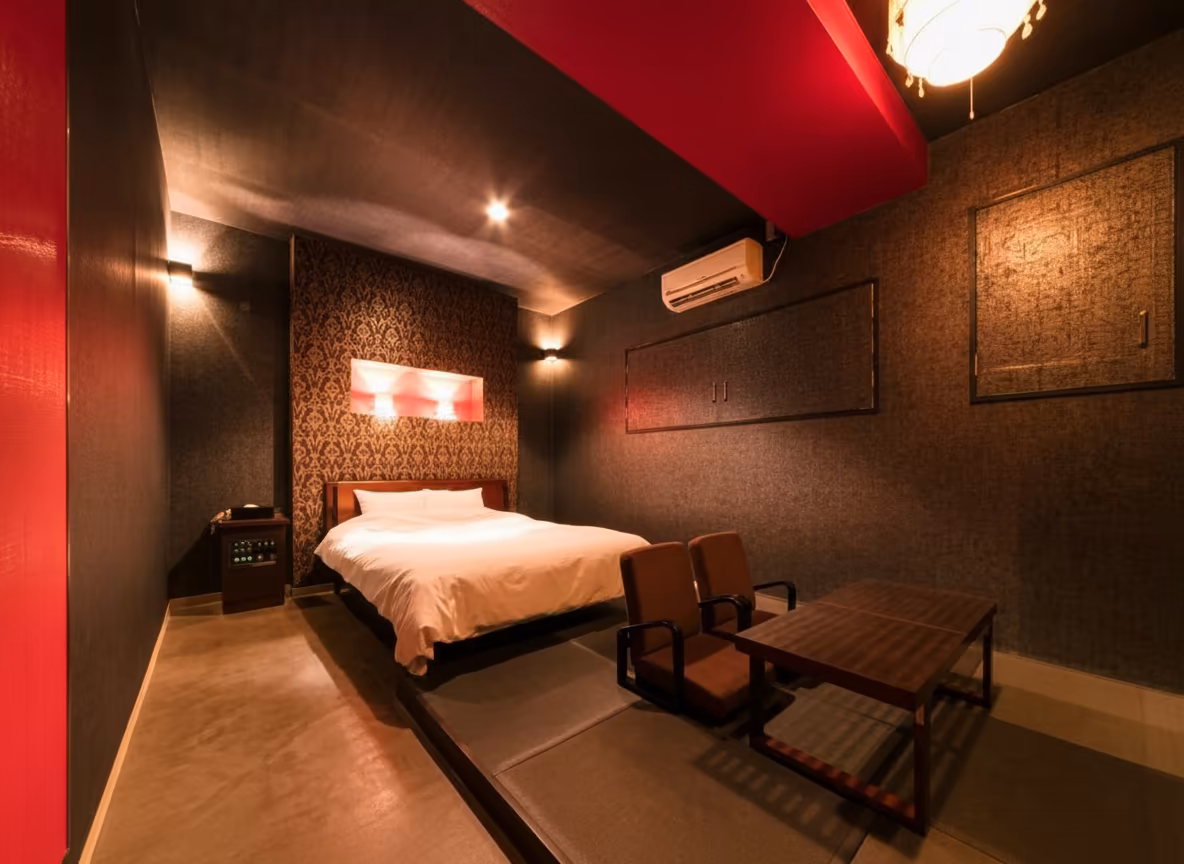 HOTEL acrossの画像8