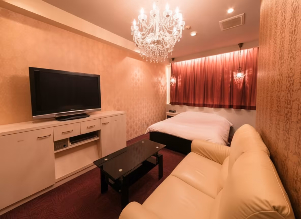 HOTEL acrossの画像9
