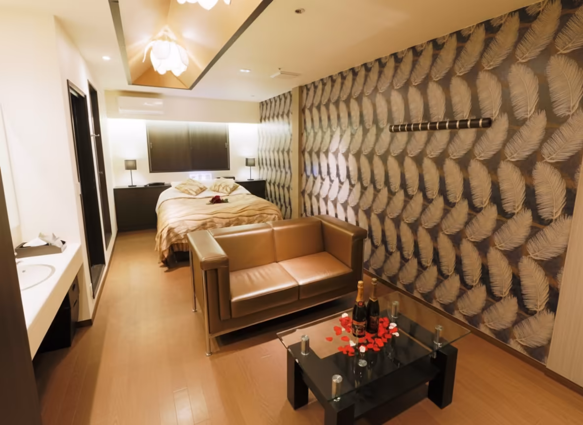 HOTEL MYTH F-1(ホテル マイス エフワン)の画像10