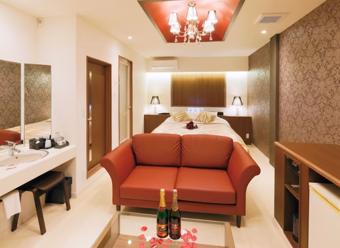 HOTEL MYTH F-1(ホテル マイス エフワン)の画像11