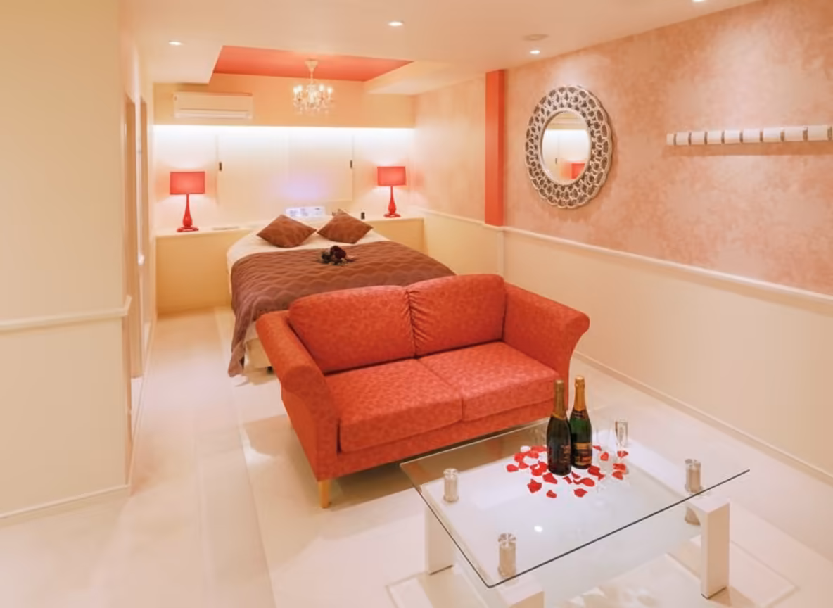 HOTEL MYTH F-1(ホテル マイス エフワン)の画像12