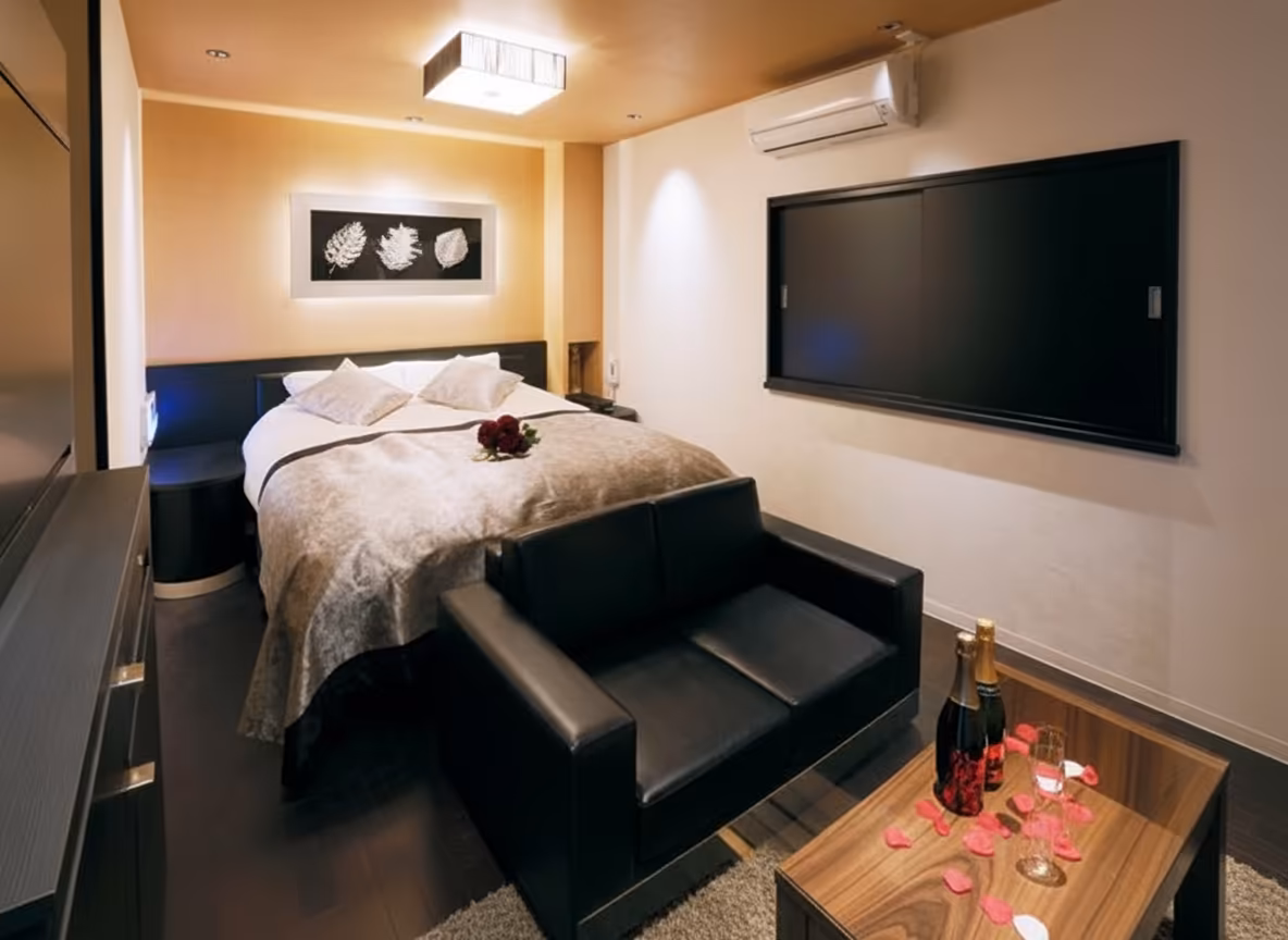 HOTEL MYTH F-1(ホテル マイス エフワン)の画像14