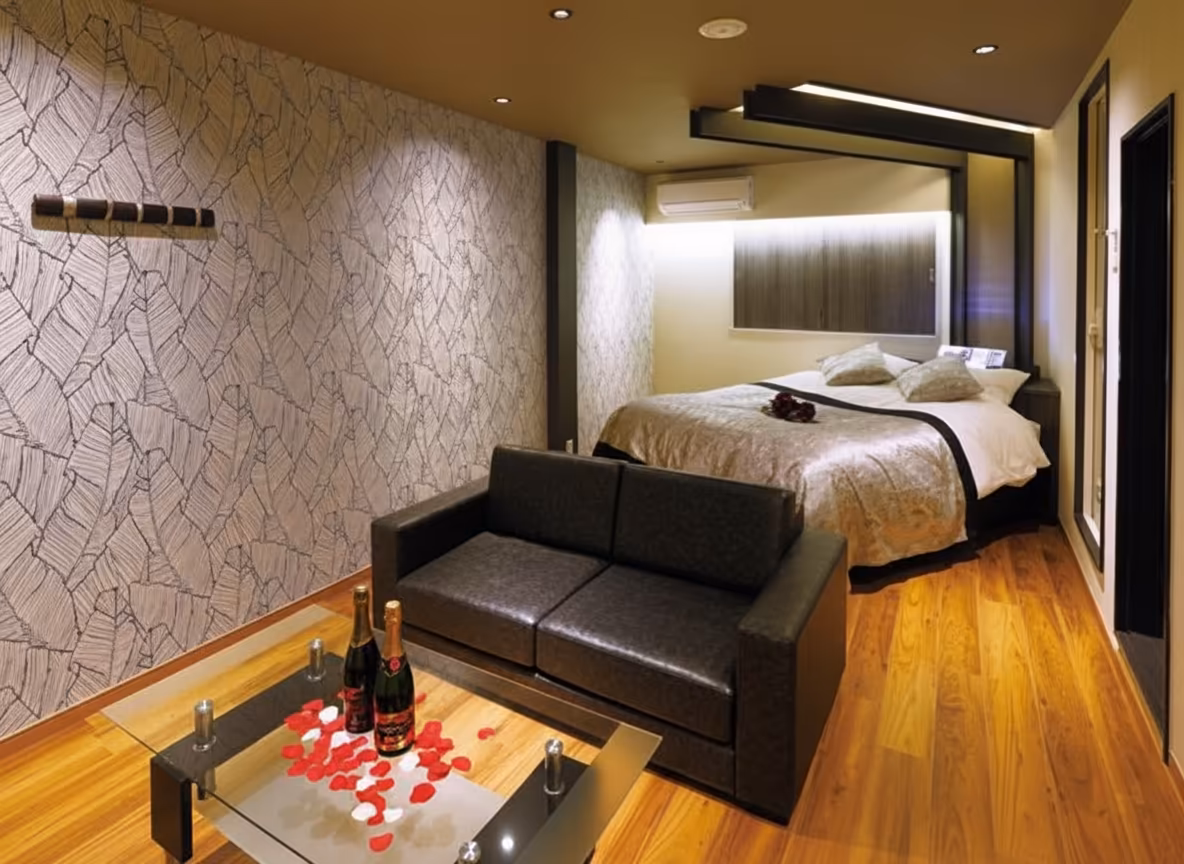HOTEL MYTH F-1(ホテル マイス エフワン)の画像2