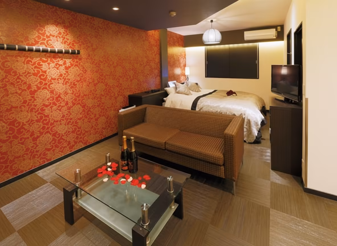HOTEL MYTH F-1(ホテル マイス エフワン)の画像6