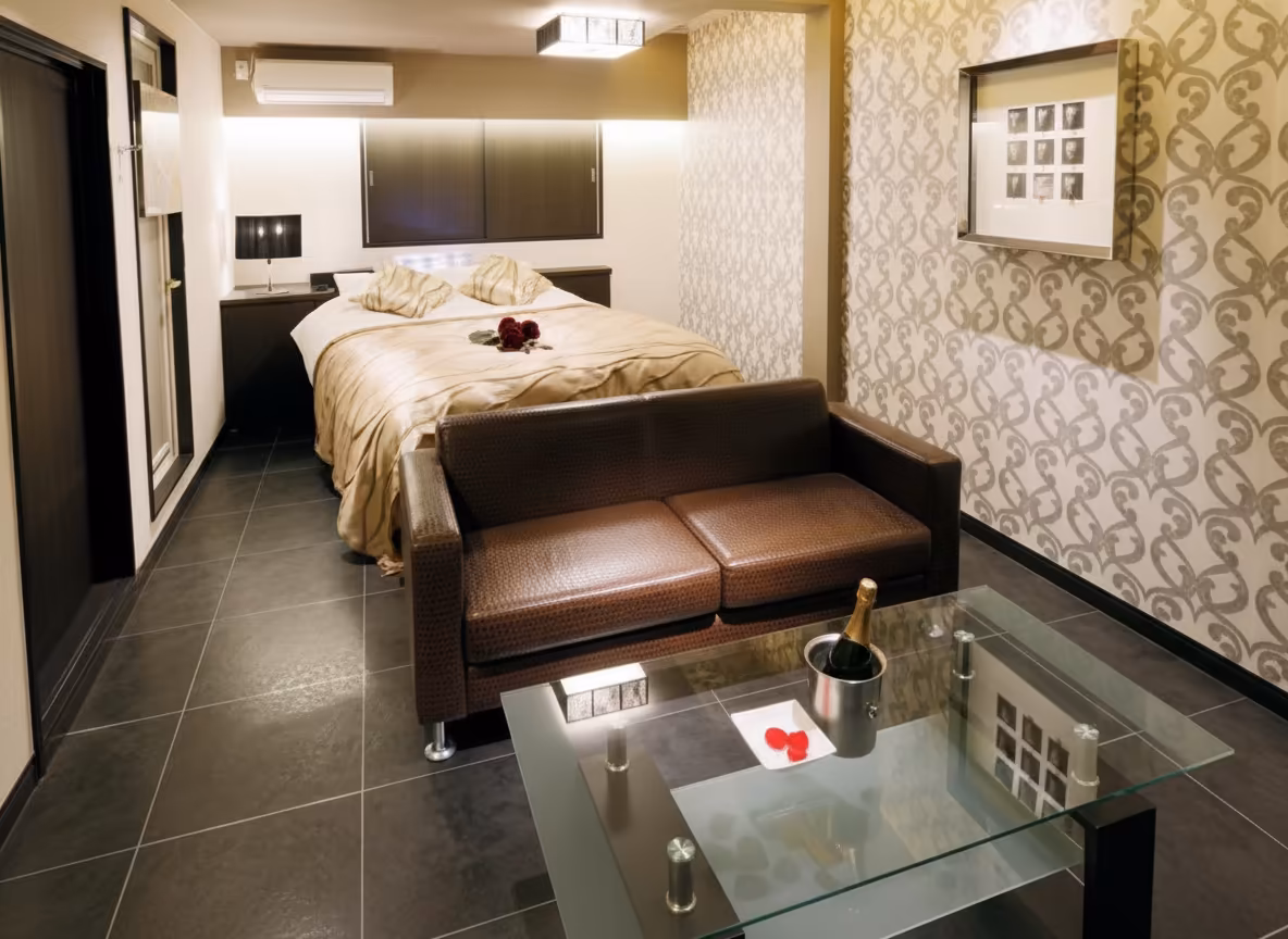 HOTEL MYTH F-1(ホテル マイス エフワン)の画像7