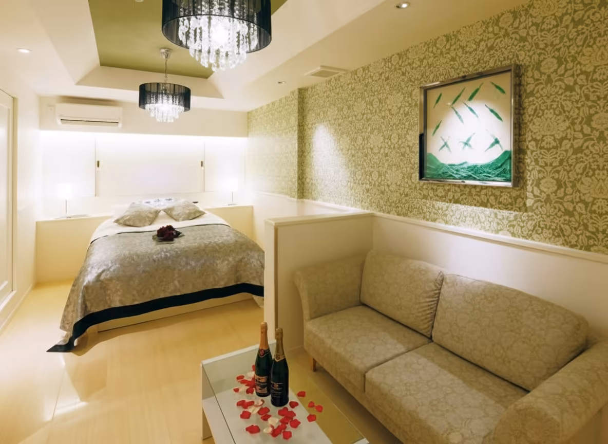 HOTEL MYTH F-1(ホテル マイス エフワン)の画像8