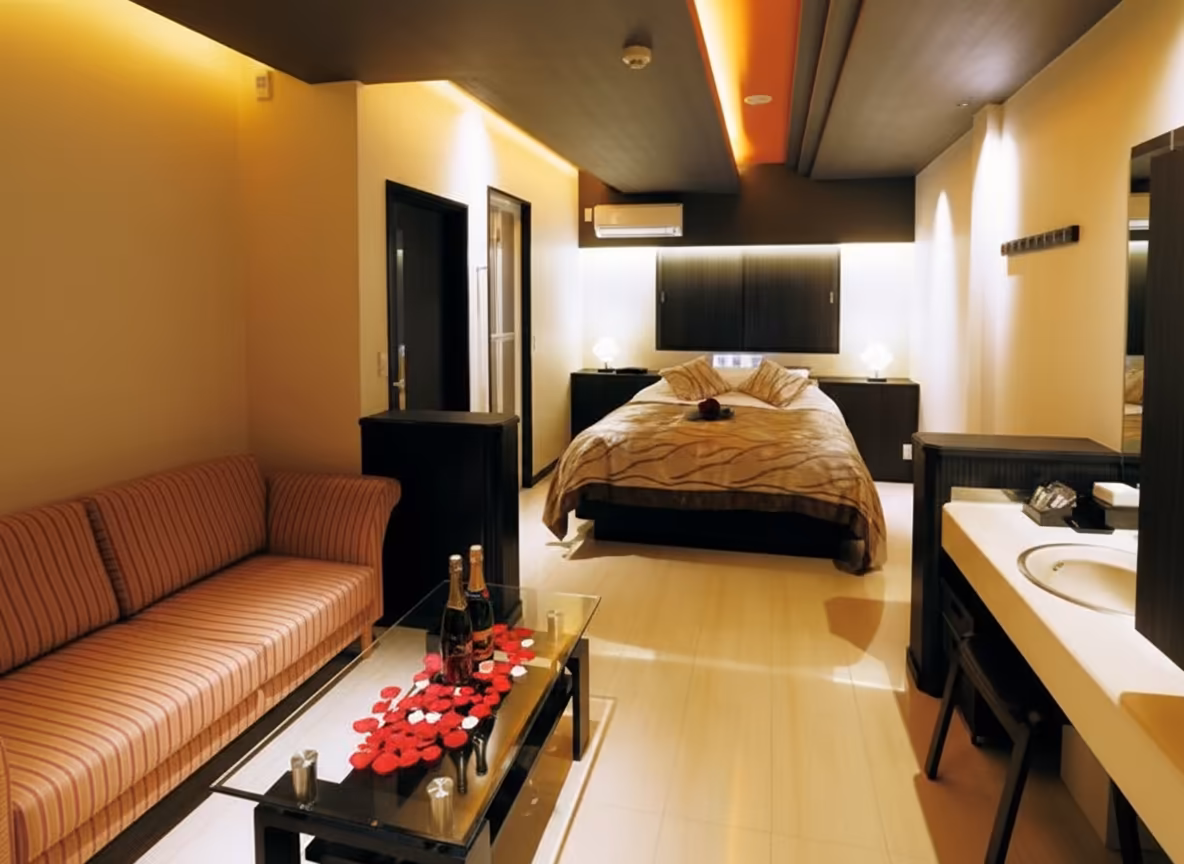 HOTEL MYTH F-1(ホテル マイス エフワン)の画像9