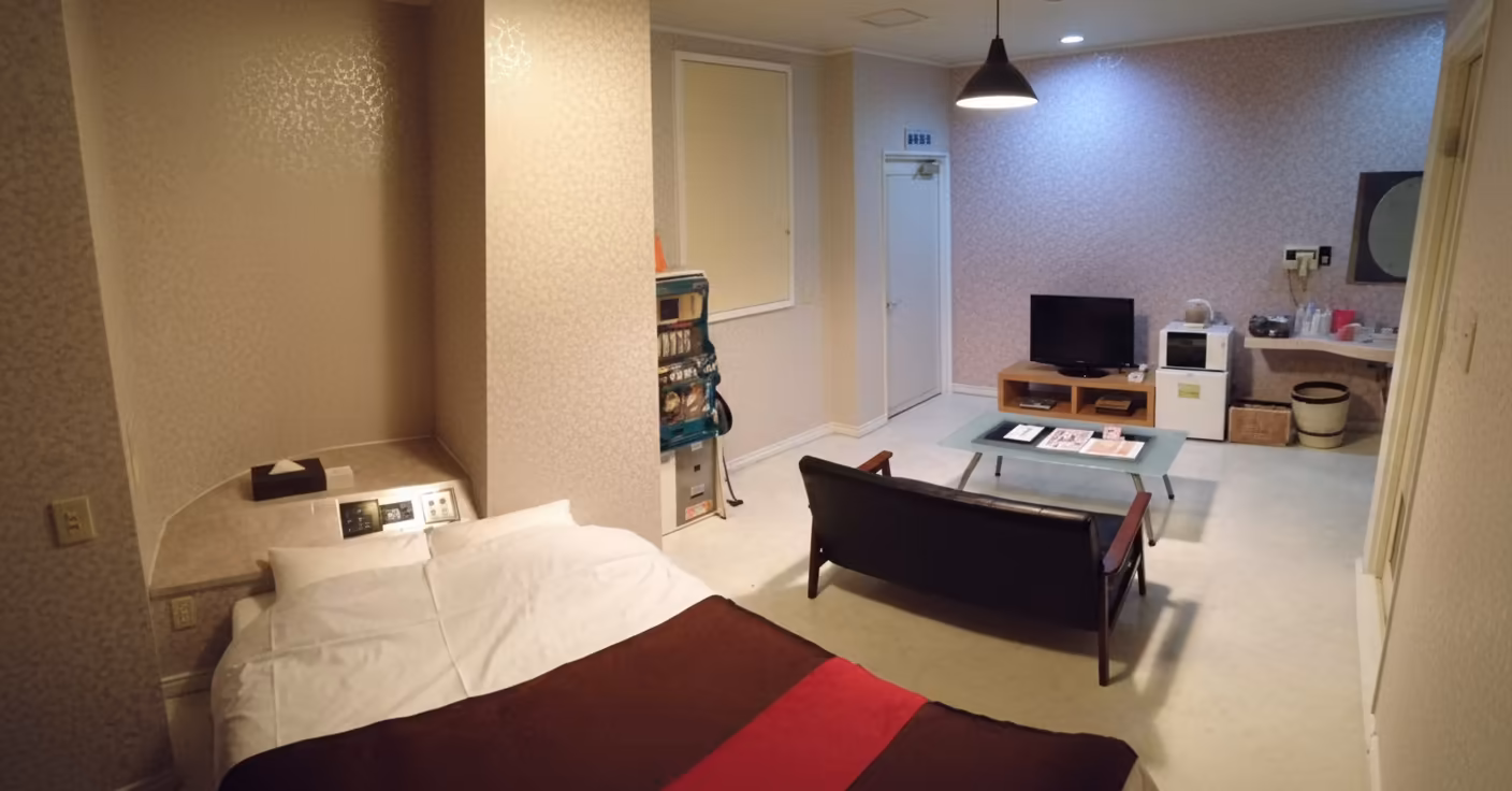 ホテル リバーサイドの画像14