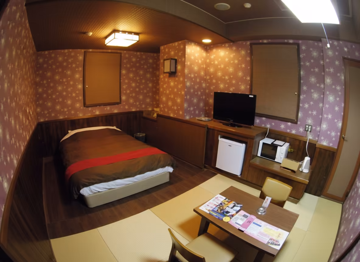 ホテル リバーサイドの画像2