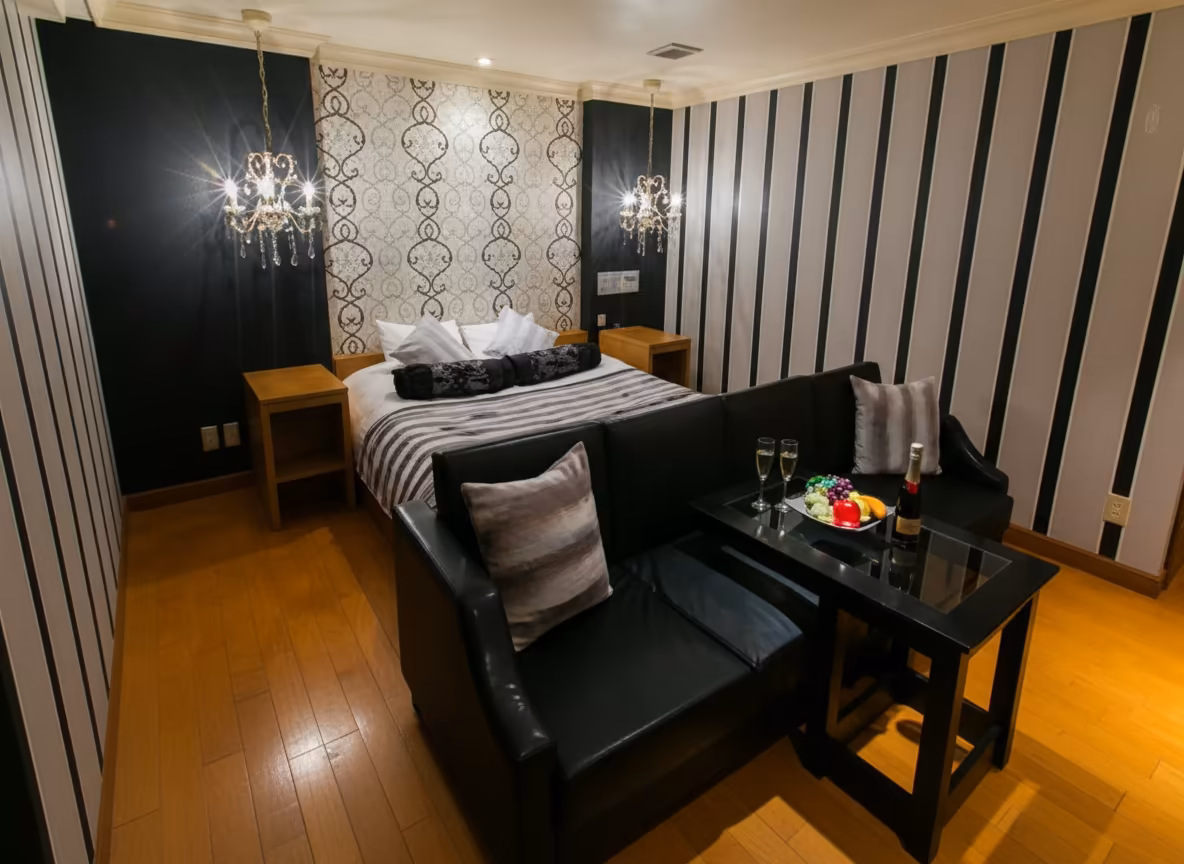HOTEL Queenの画像11