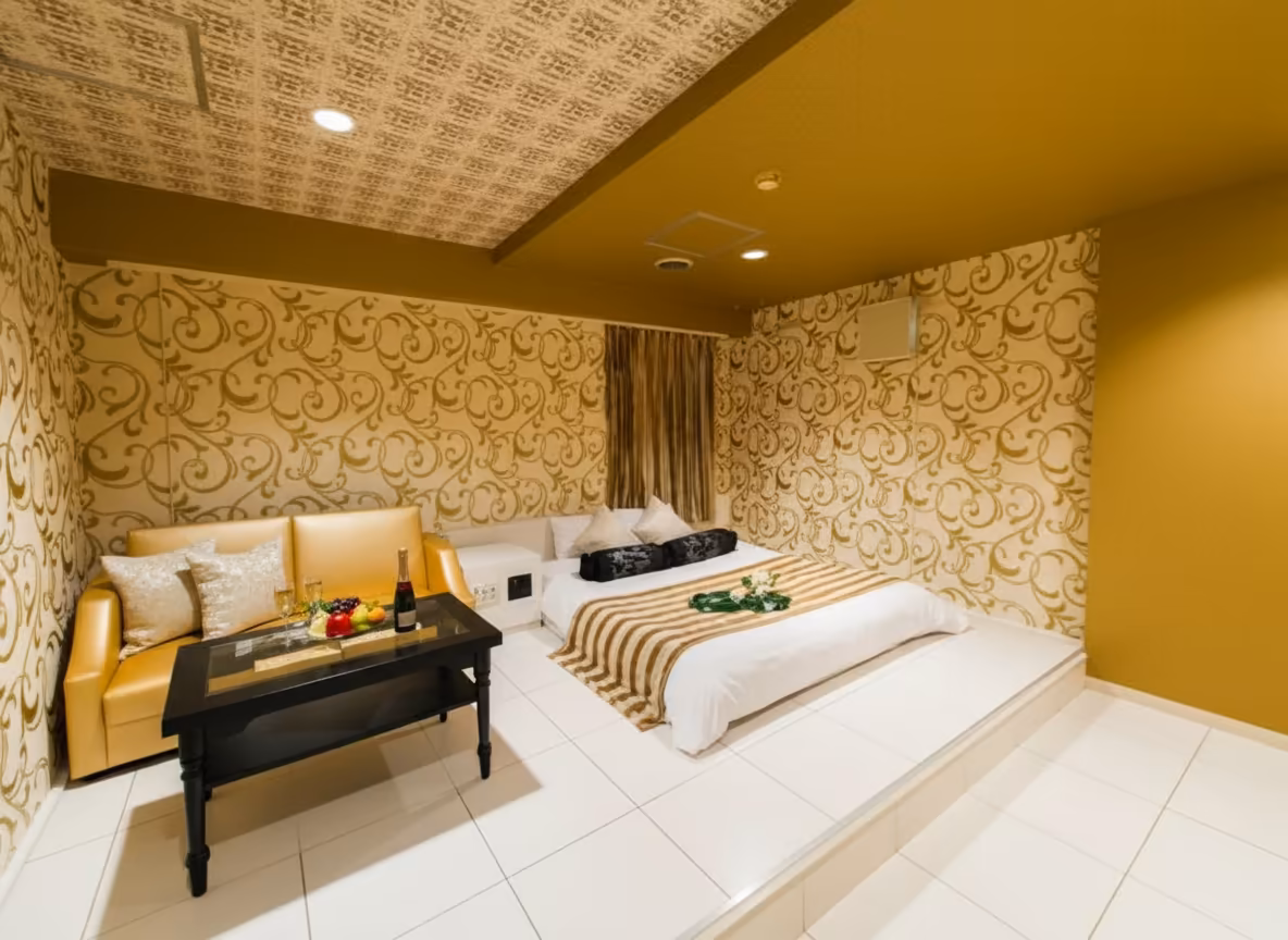 HOTEL Queenの画像2
