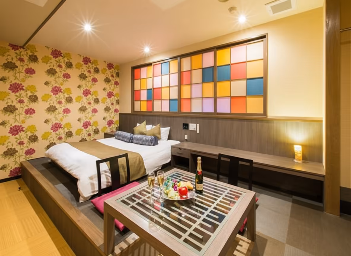 HOTEL Queenの画像7