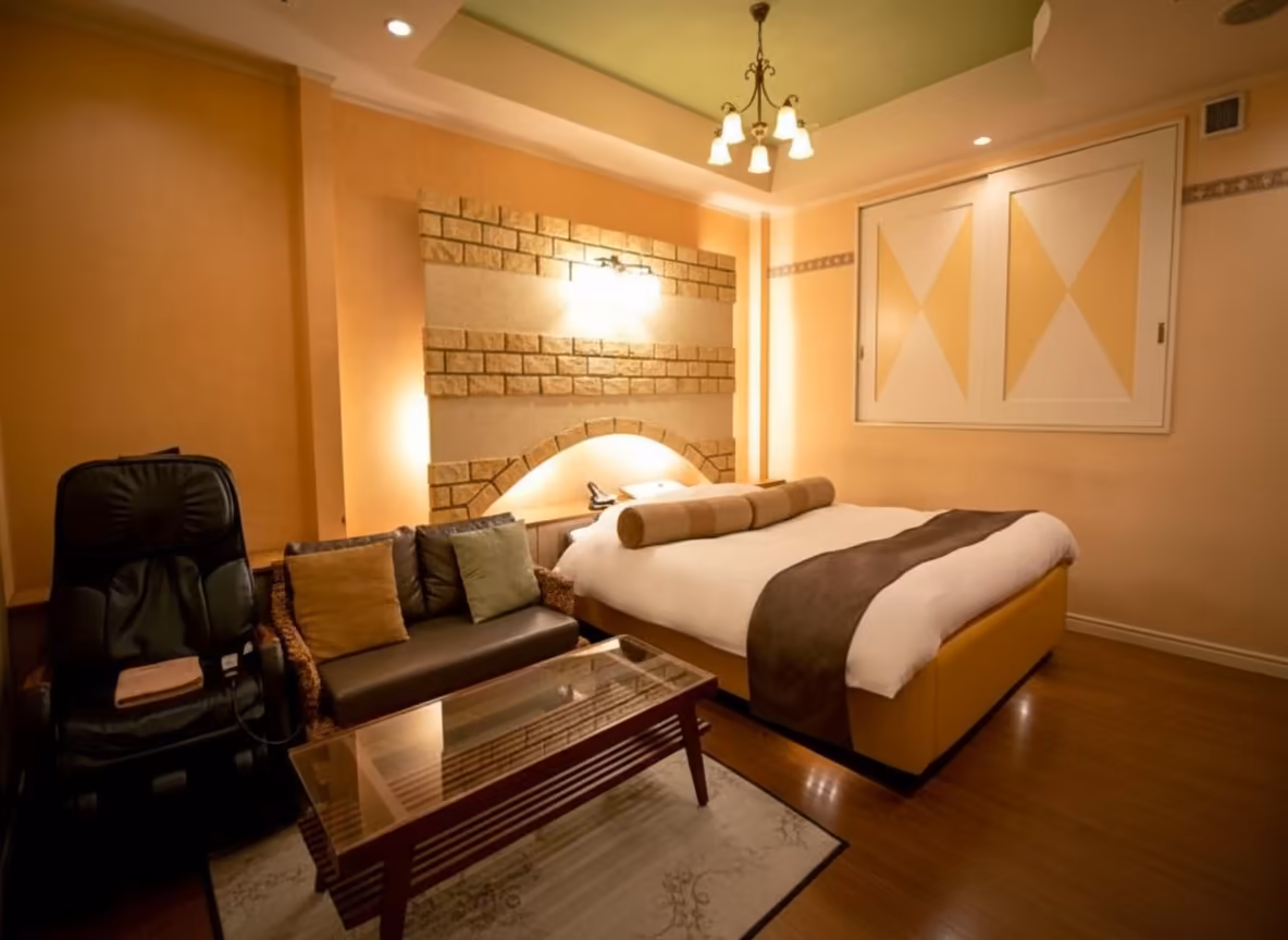 HotelDouble-Dの画像10