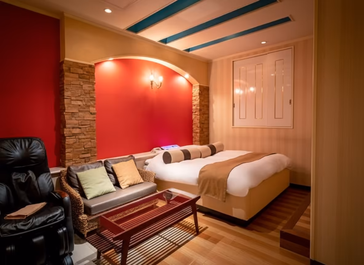 HotelDouble-Dの画像12