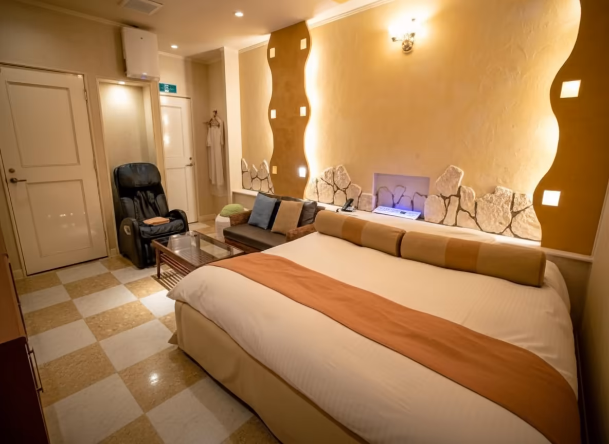 HotelDouble-Dの画像13