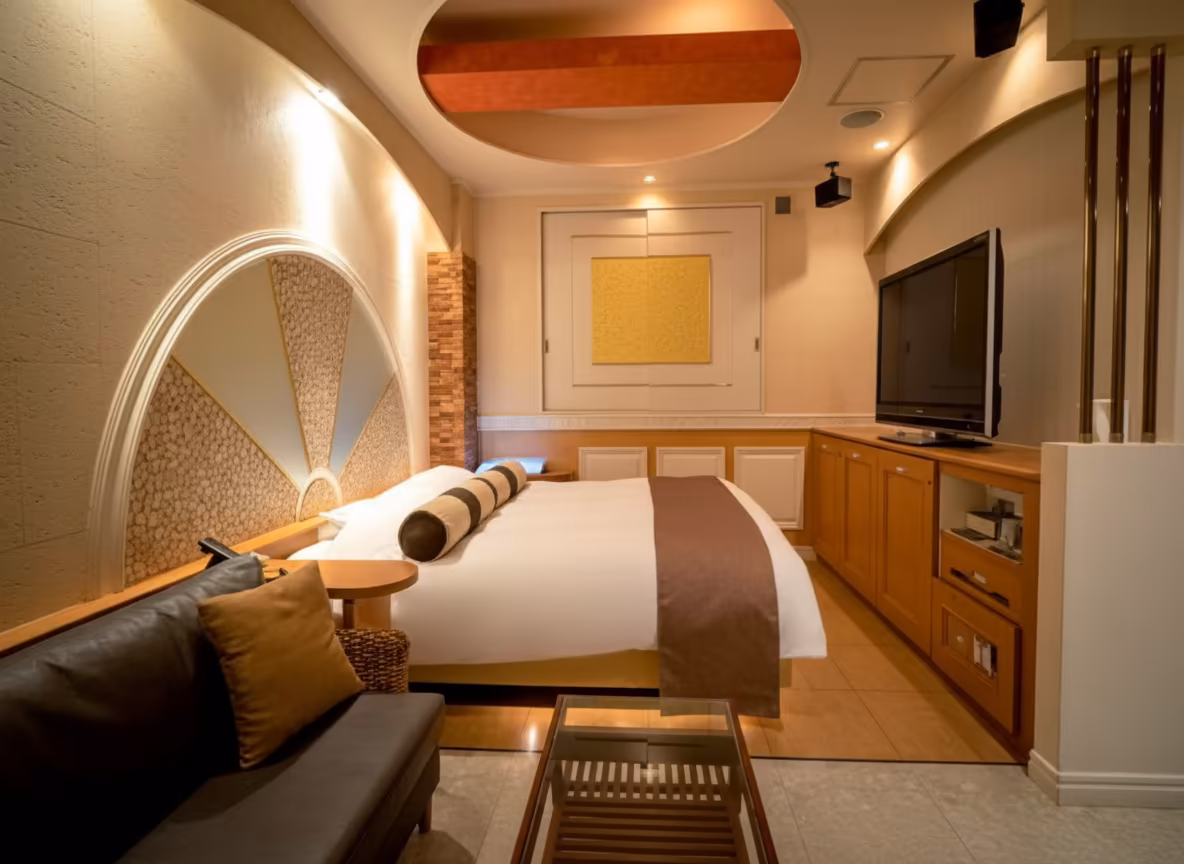 HotelDouble-Dの画像14
