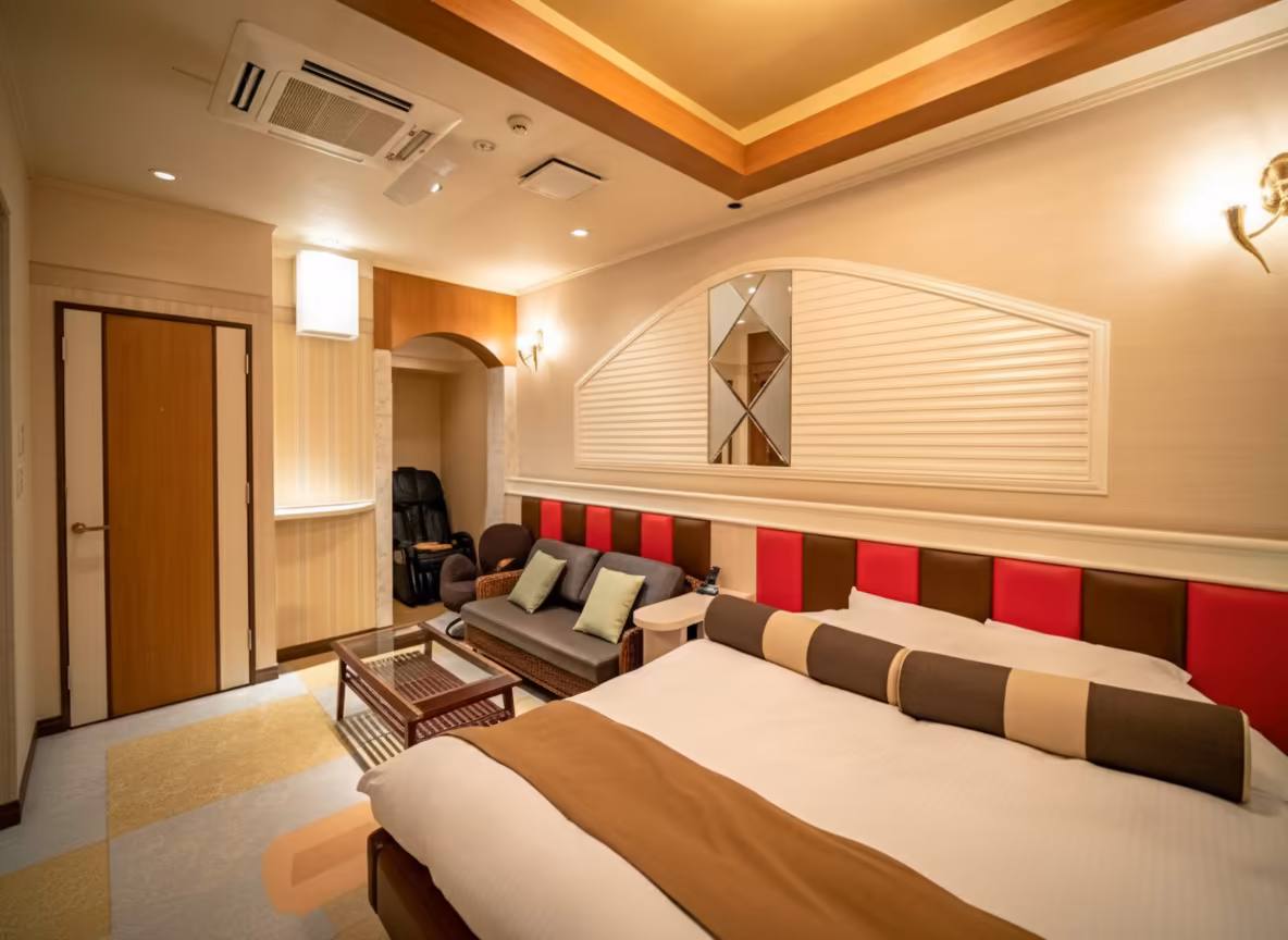 HotelDouble-Dの画像15