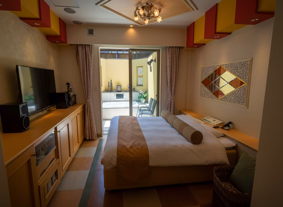 HotelDouble-Dの画像3
