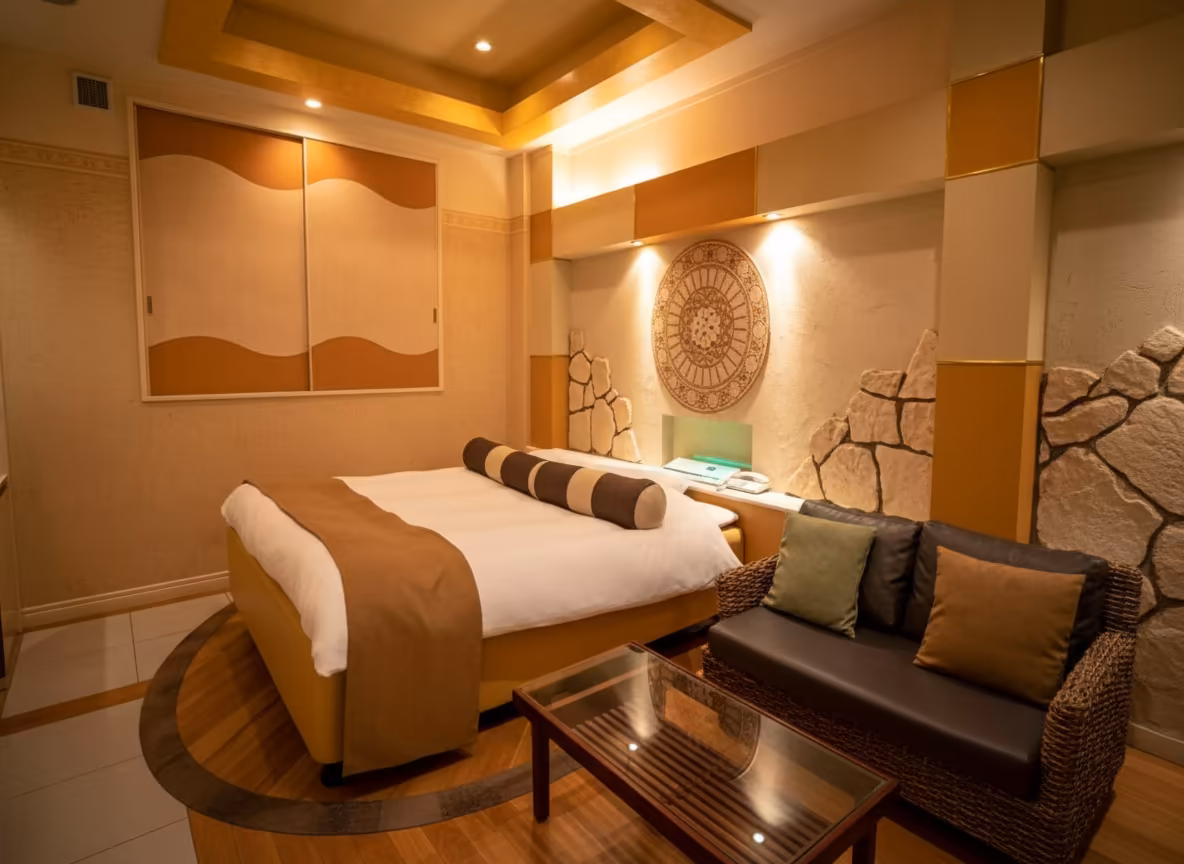 HotelDouble-Dの画像6
