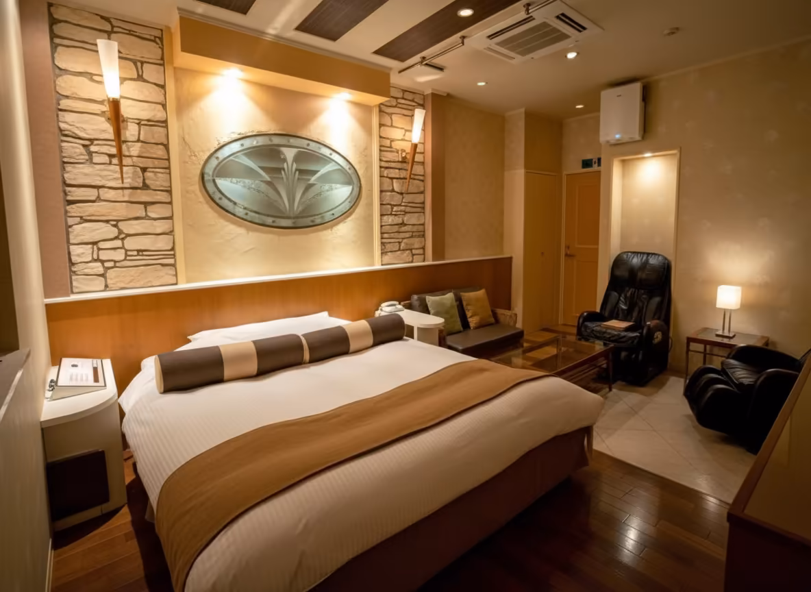 HotelDouble-Dの画像7