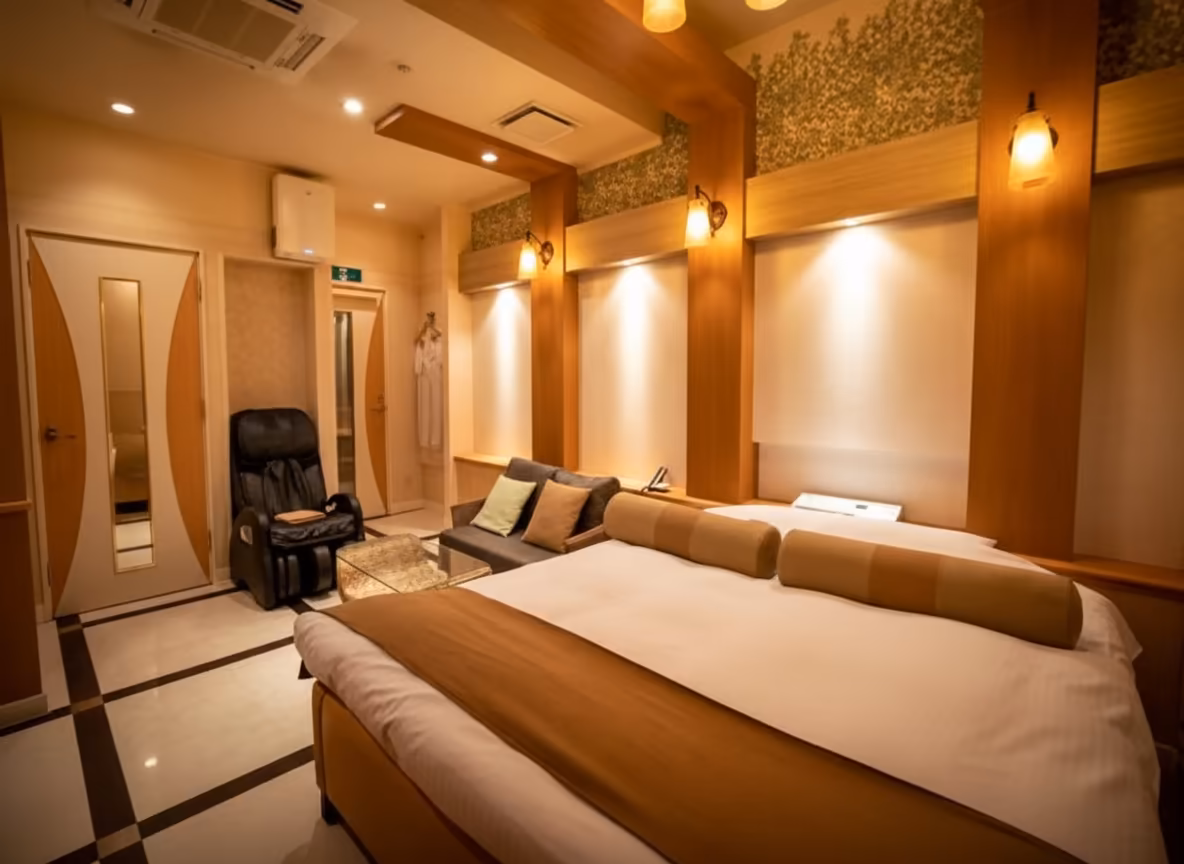 HotelDouble-Dの画像9