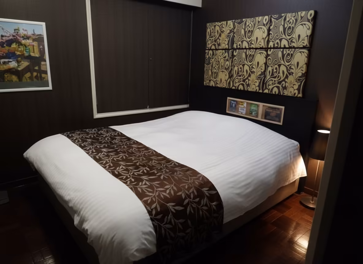 カルネヴァール 男塾ホテルグループの画像8