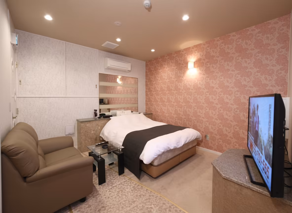 HOTEL lilyの画像10