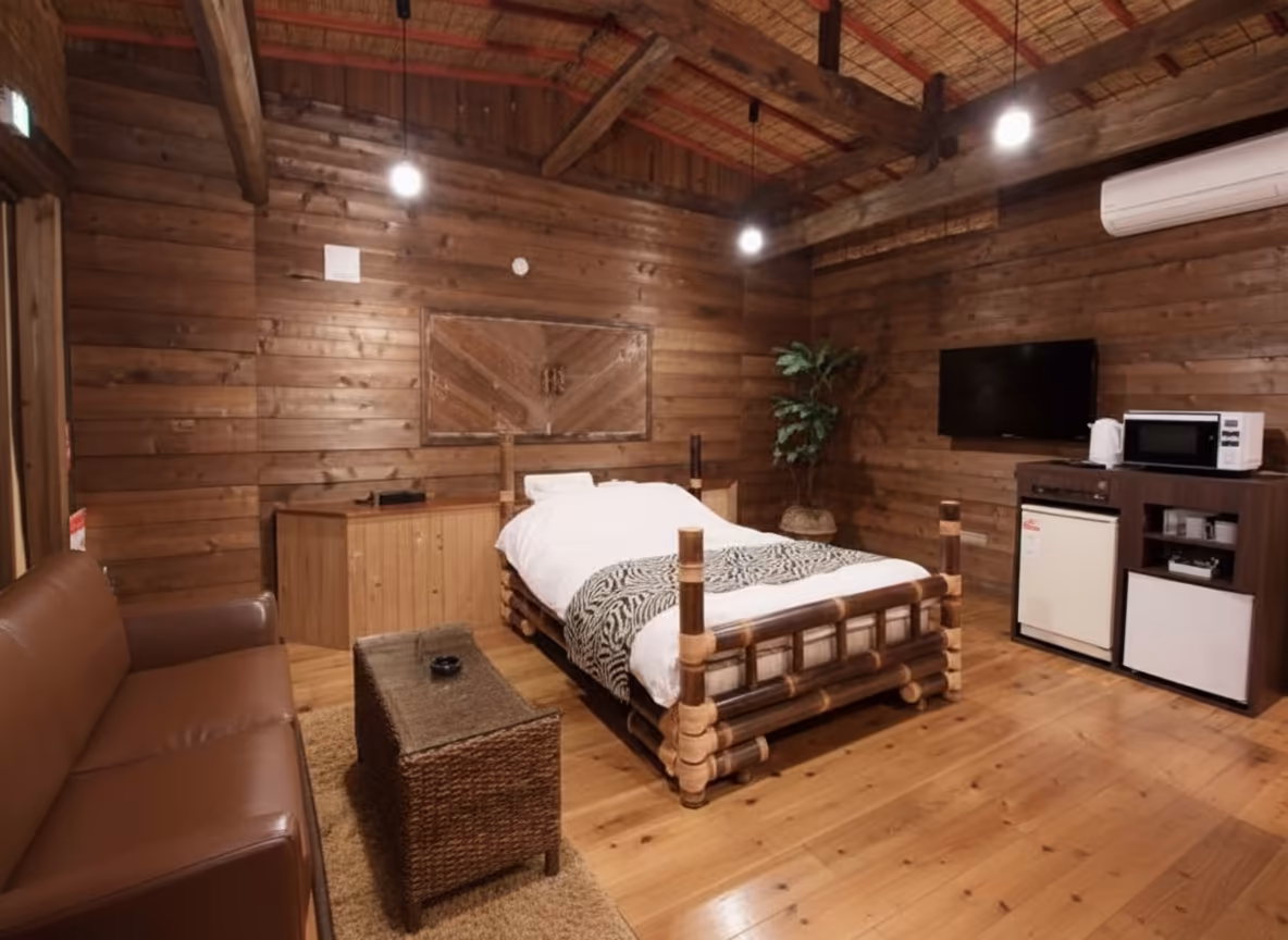 HOTEL lilyの画像11