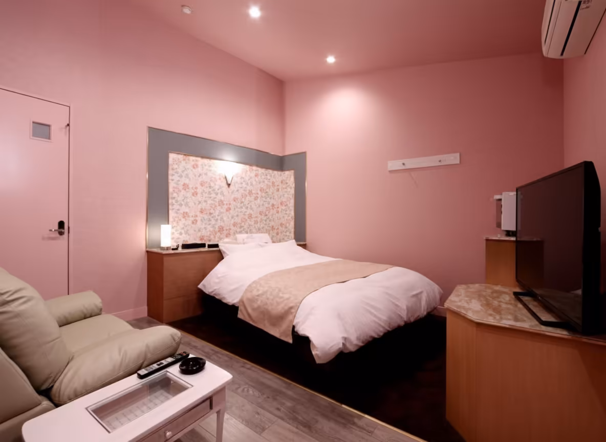 HOTEL lilyの画像1