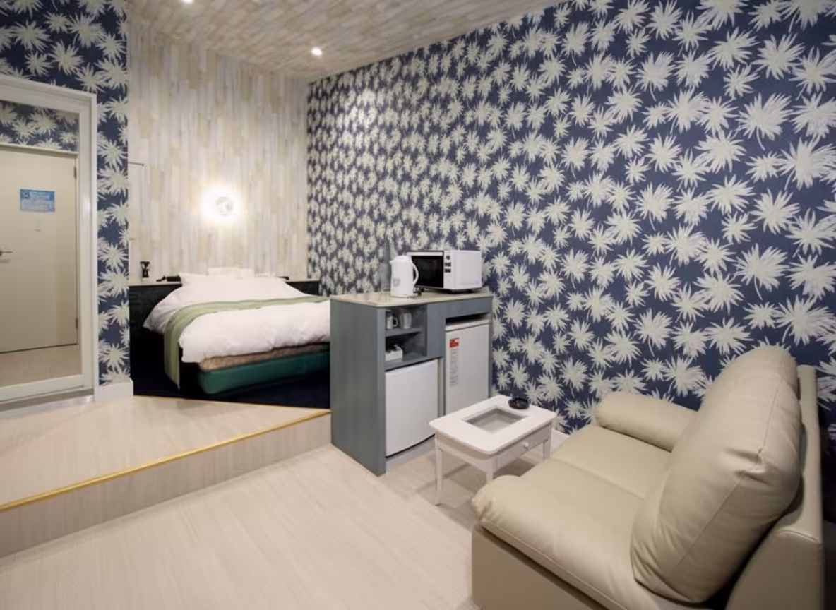HOTEL lilyの画像2
