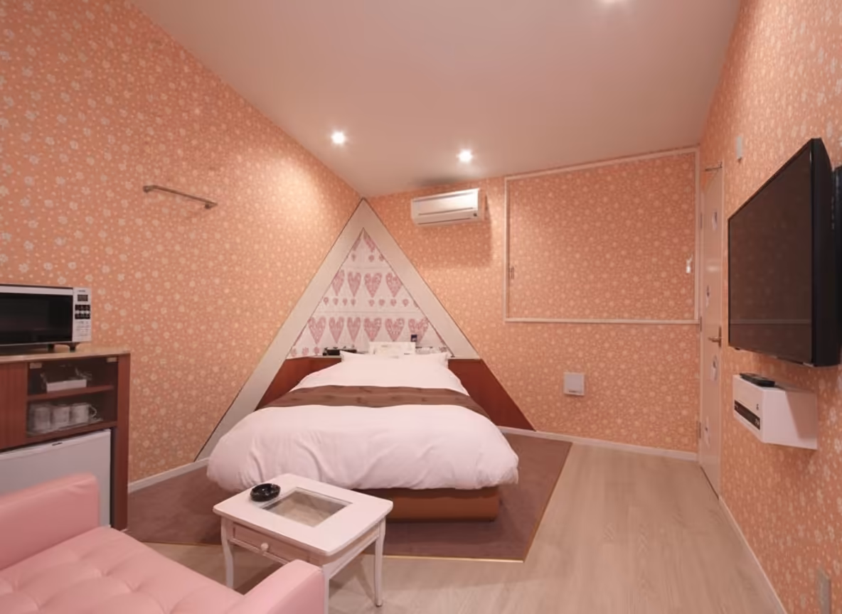 HOTEL lilyの画像5
