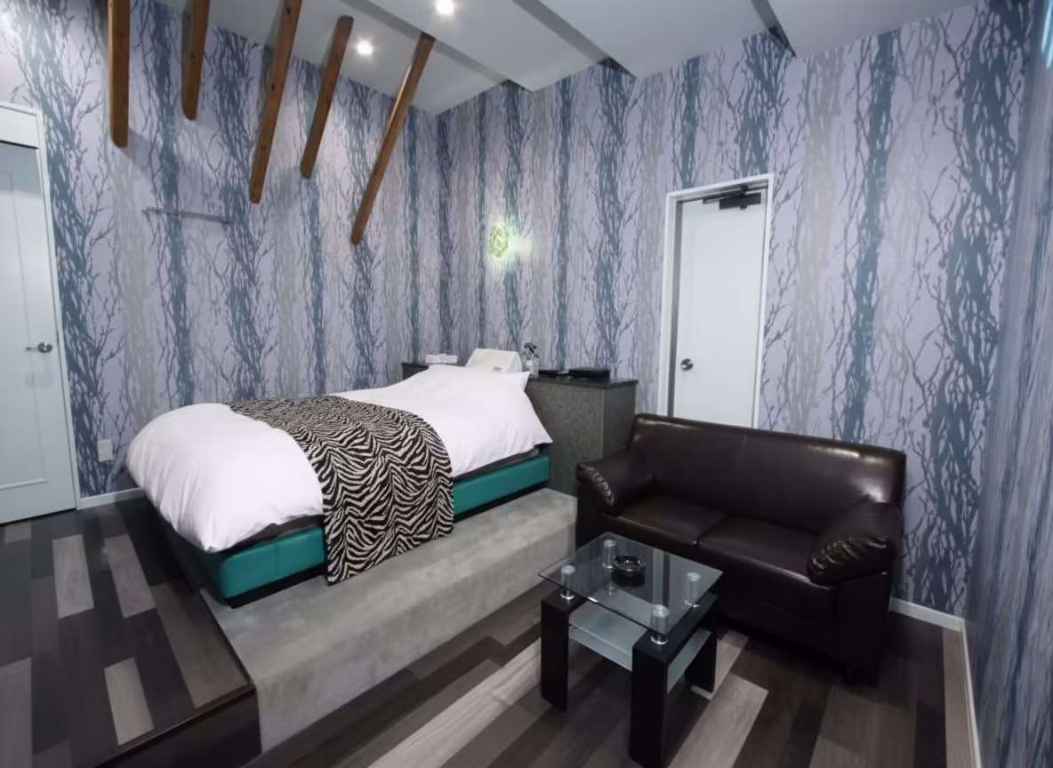 HOTEL lilyの画像6