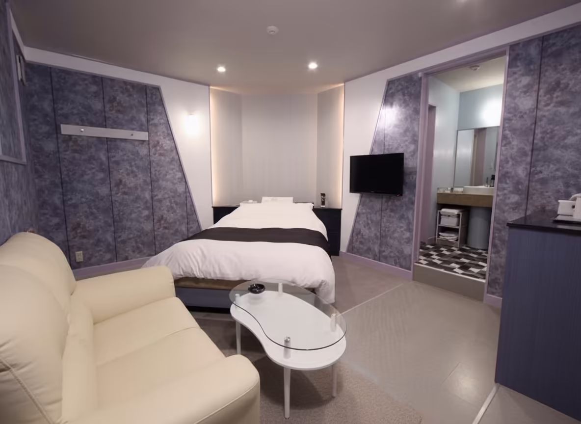 HOTEL lilyの画像7