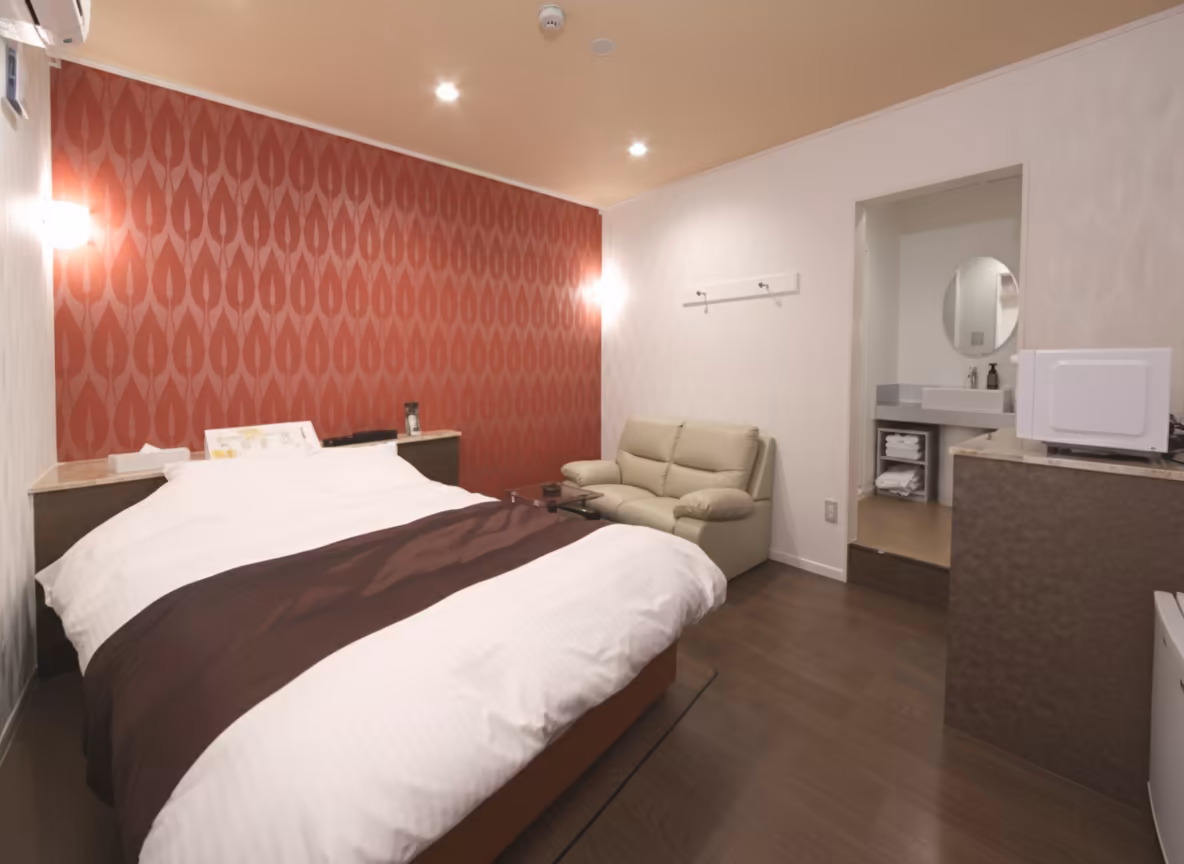 HOTEL lilyの画像8