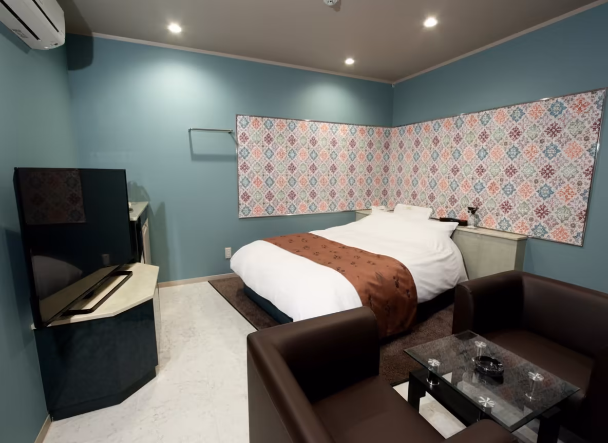 HOTEL lilyの画像9