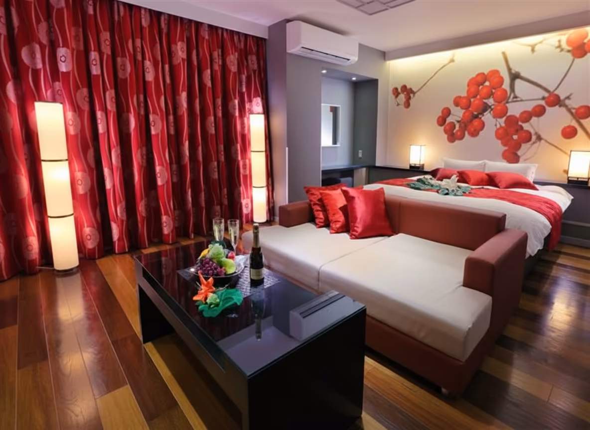 HOTEL 小粋 (コイキ)【HAYAMA HOTELS】の画像11