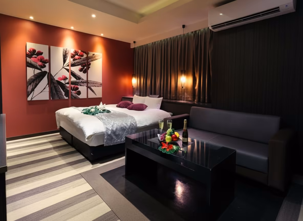 HOTEL 小粋 (コイキ)【HAYAMA HOTELS】の画像14