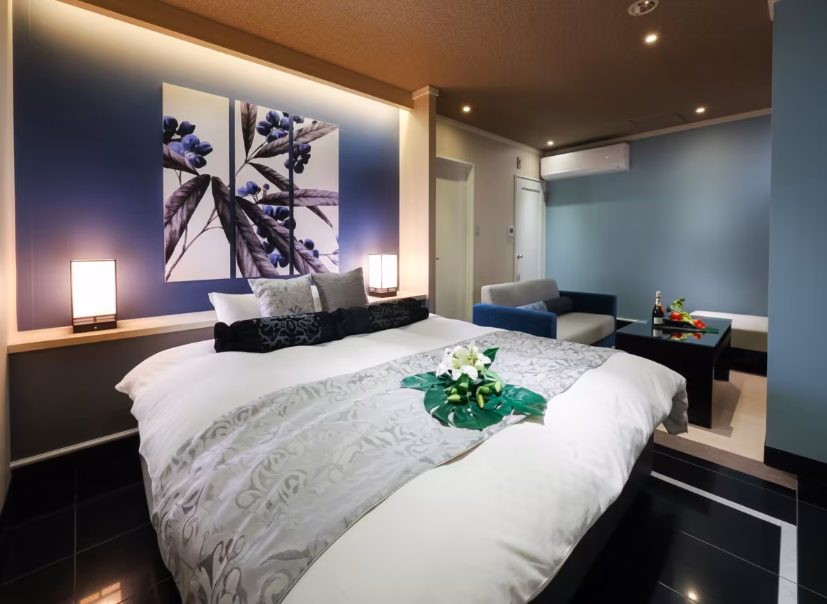 HOTEL 小粋 (コイキ)【HAYAMA HOTELS】の画像15
