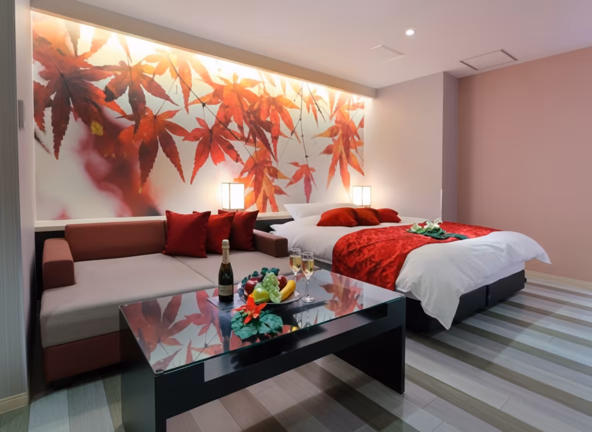 HOTEL 小粋 (コイキ)【HAYAMA HOTELS】の画像16