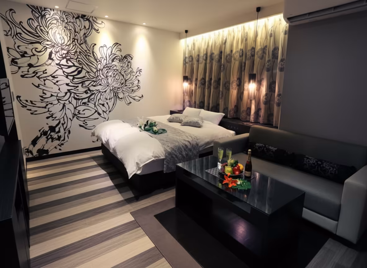 HOTEL 小粋 (コイキ)【HAYAMA HOTELS】の画像19