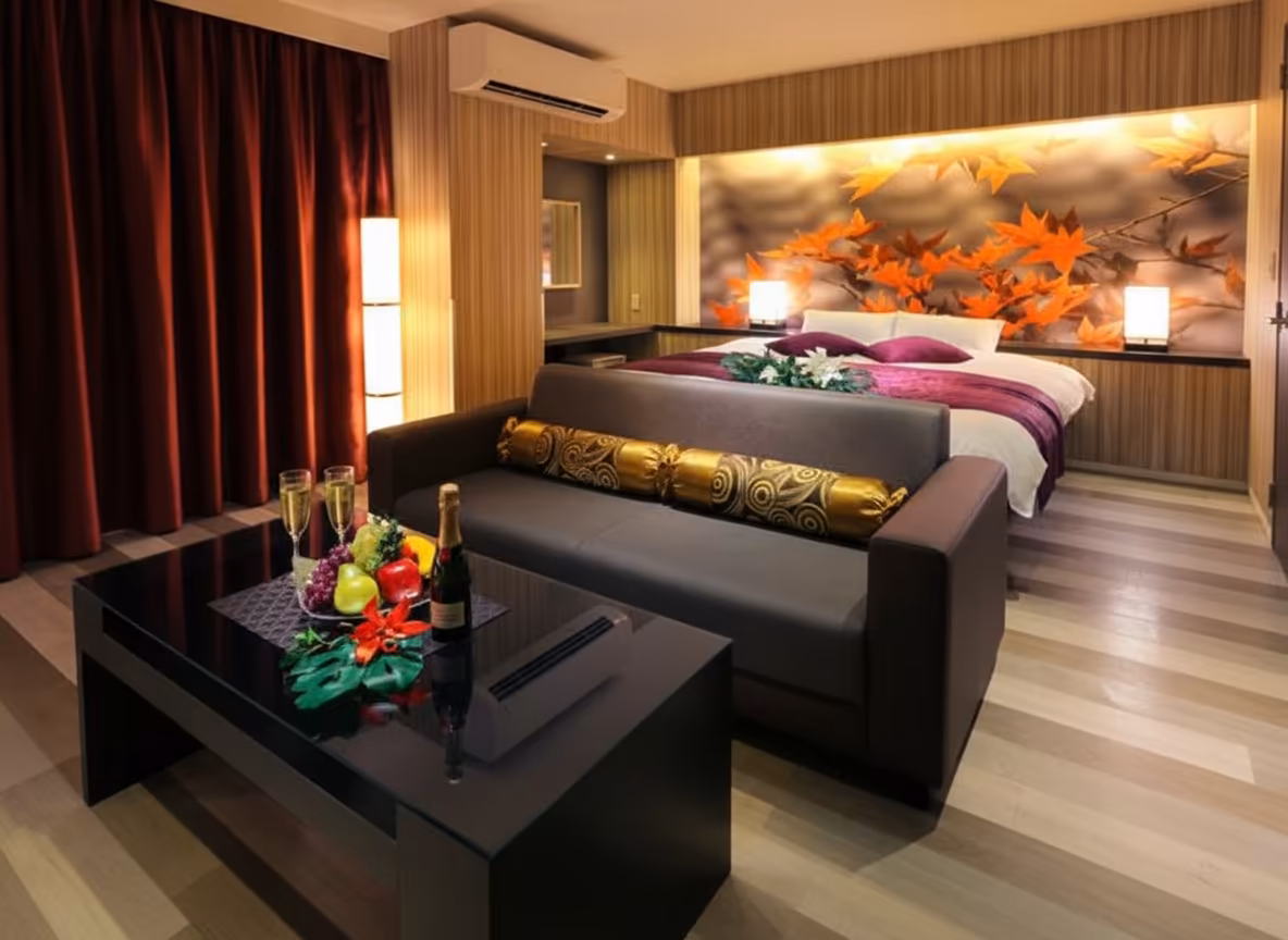 HOTEL 小粋 (コイキ)【HAYAMA HOTELS】の画像1