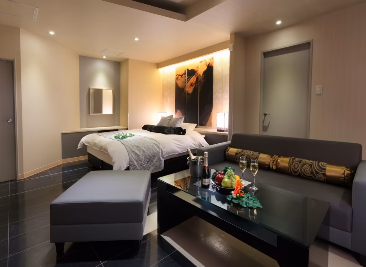 HOTEL 小粋 (コイキ)【HAYAMA HOTELS】の画像20