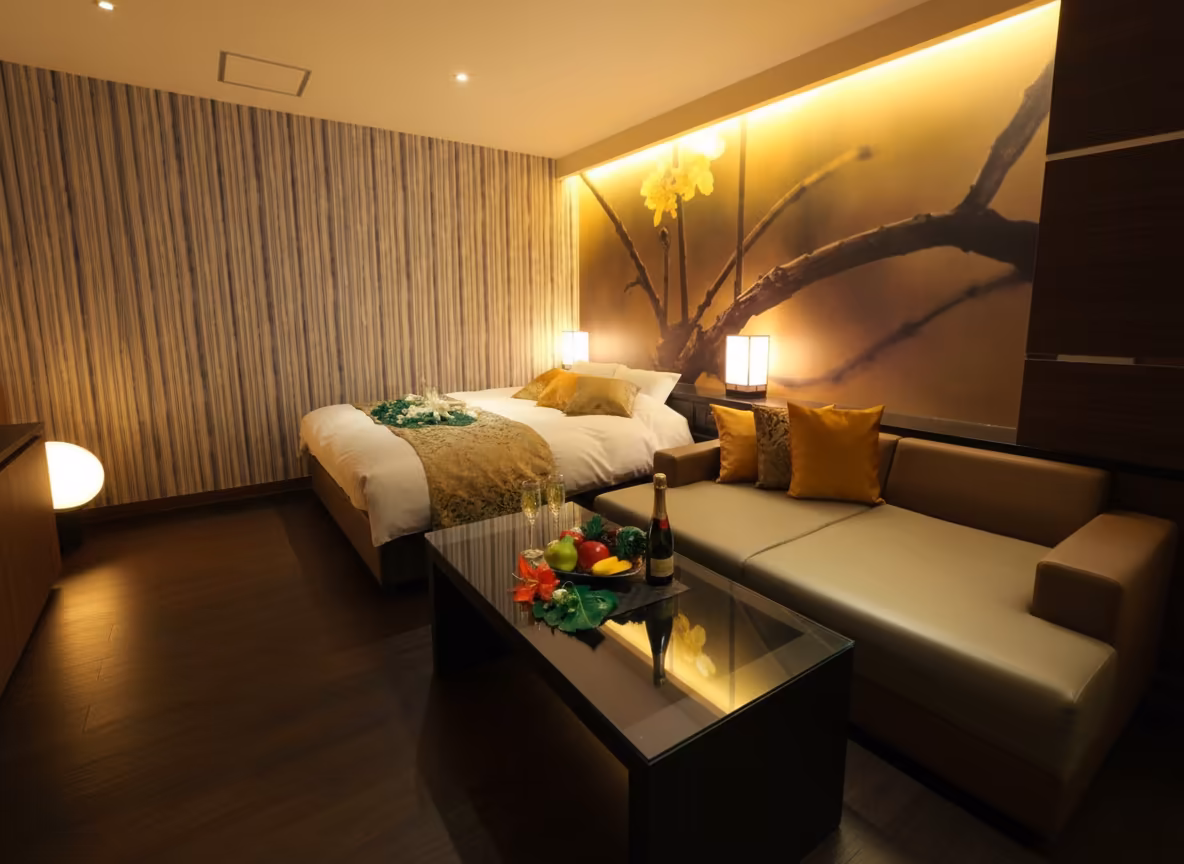 HOTEL 小粋 (コイキ)【HAYAMA HOTELS】の画像22