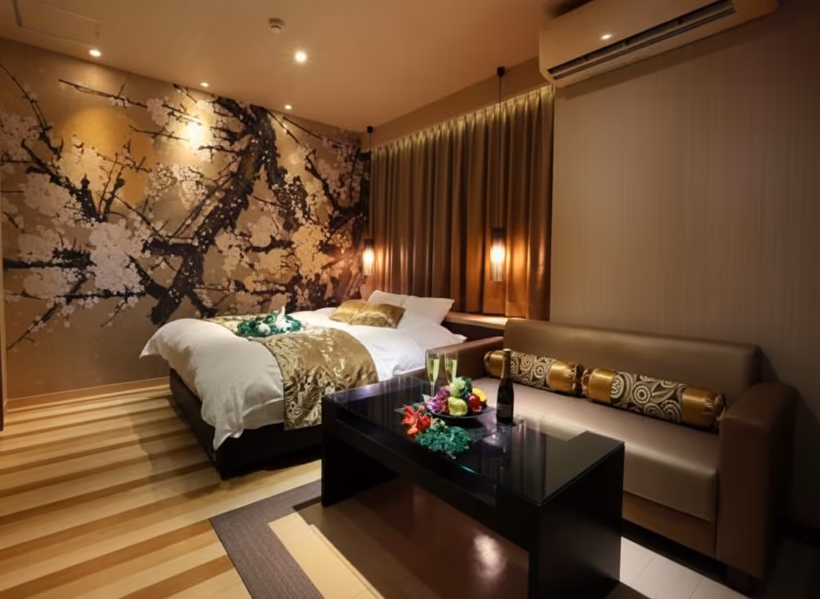HOTEL 小粋 (コイキ)【HAYAMA HOTELS】の画像24