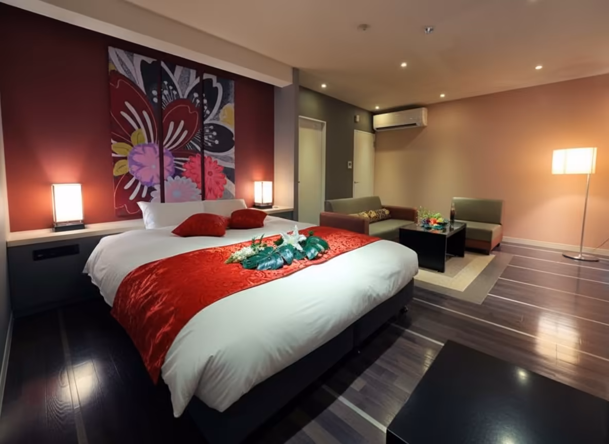 HOTEL 小粋 (コイキ)【HAYAMA HOTELS】の画像25
