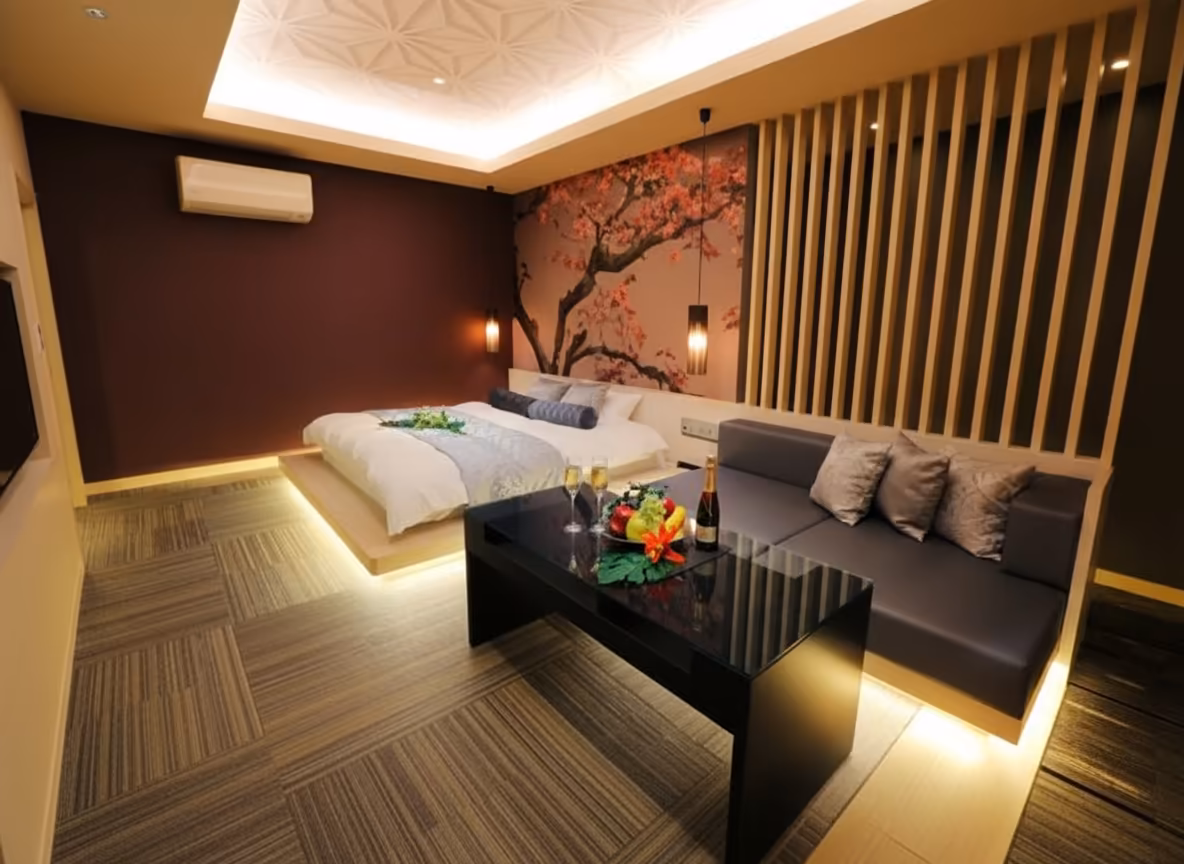 HOTEL 小粋 (コイキ)【HAYAMA HOTELS】の画像26